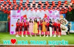 Chào mừng Ngày Phụ nữ Việt Nam 20/10 - Yêu thương, kết nối và tri ân